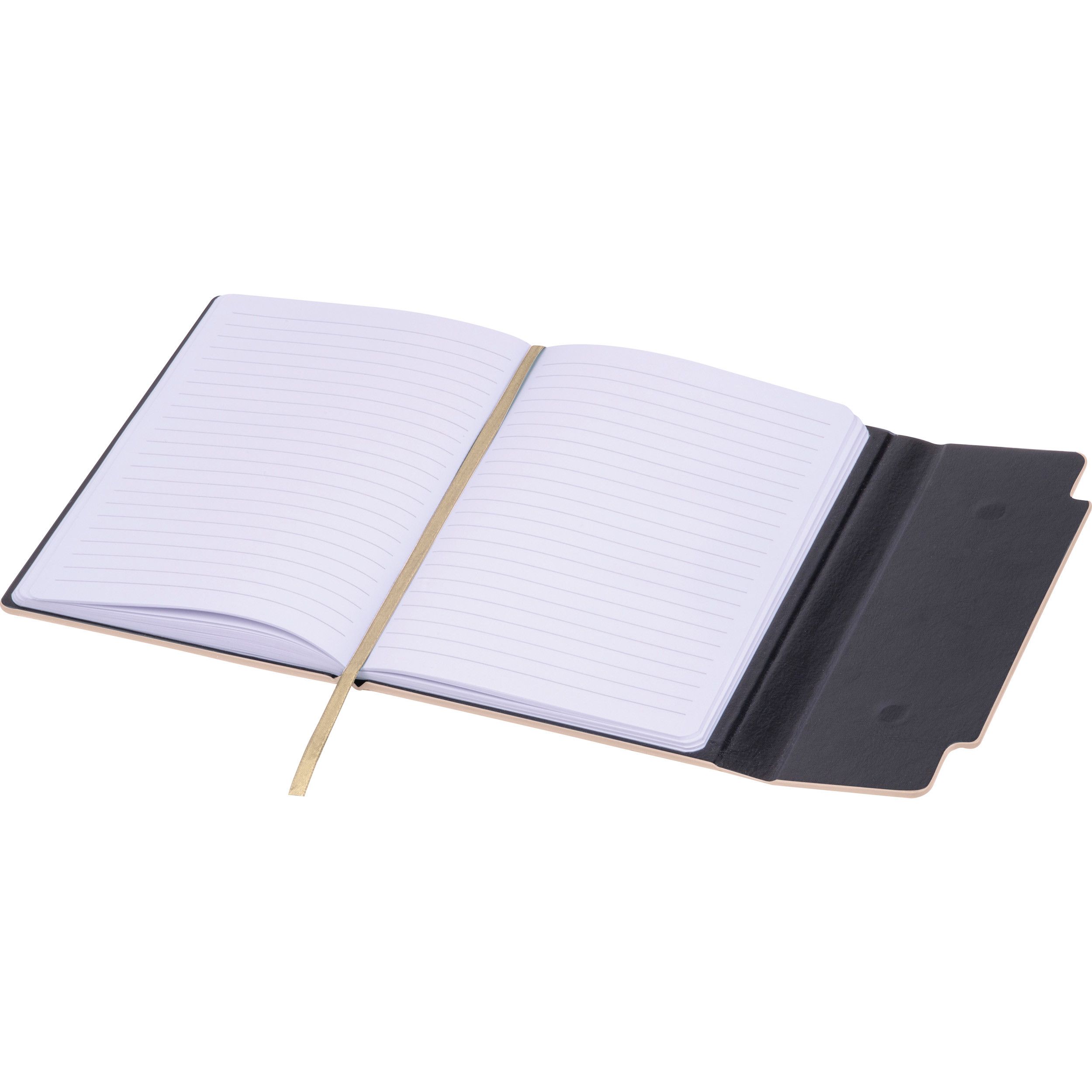 MoLu A5 Notizbuch Sao José - beige-870