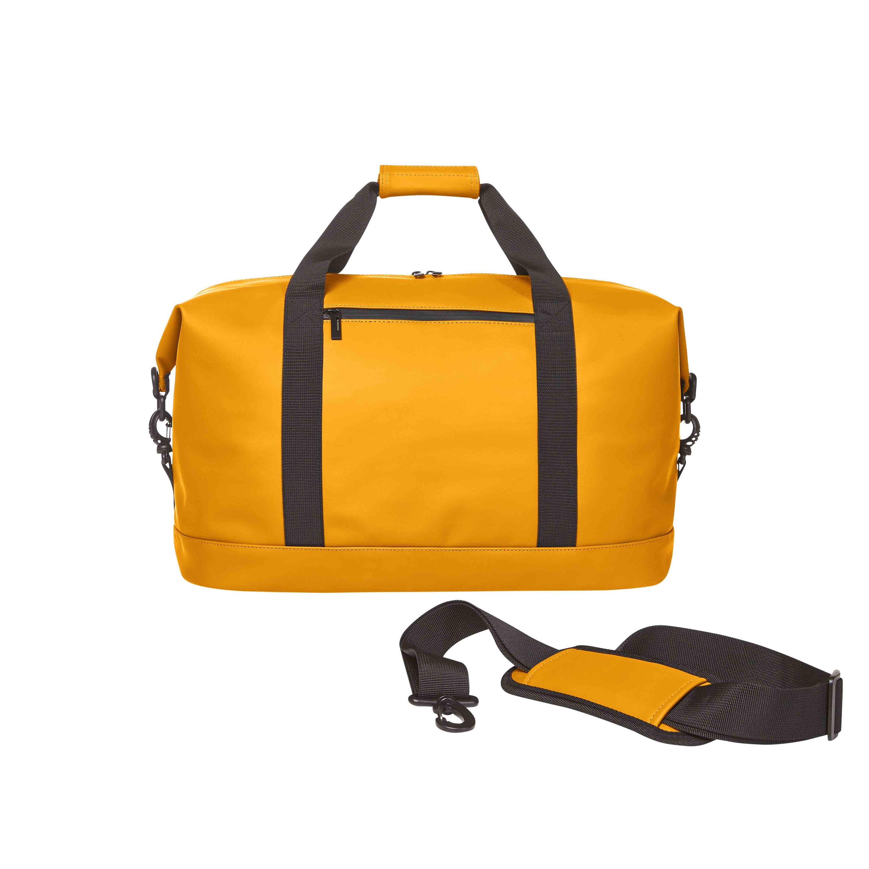 Sport-/Reisetasche PURE - gelb-692