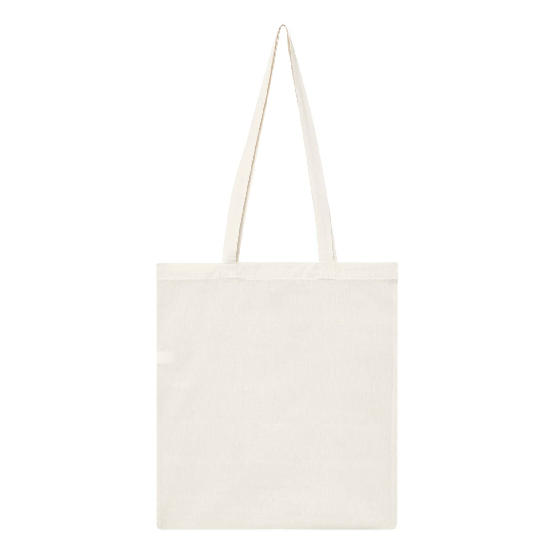 Baumwolltasche PURE - beige-450