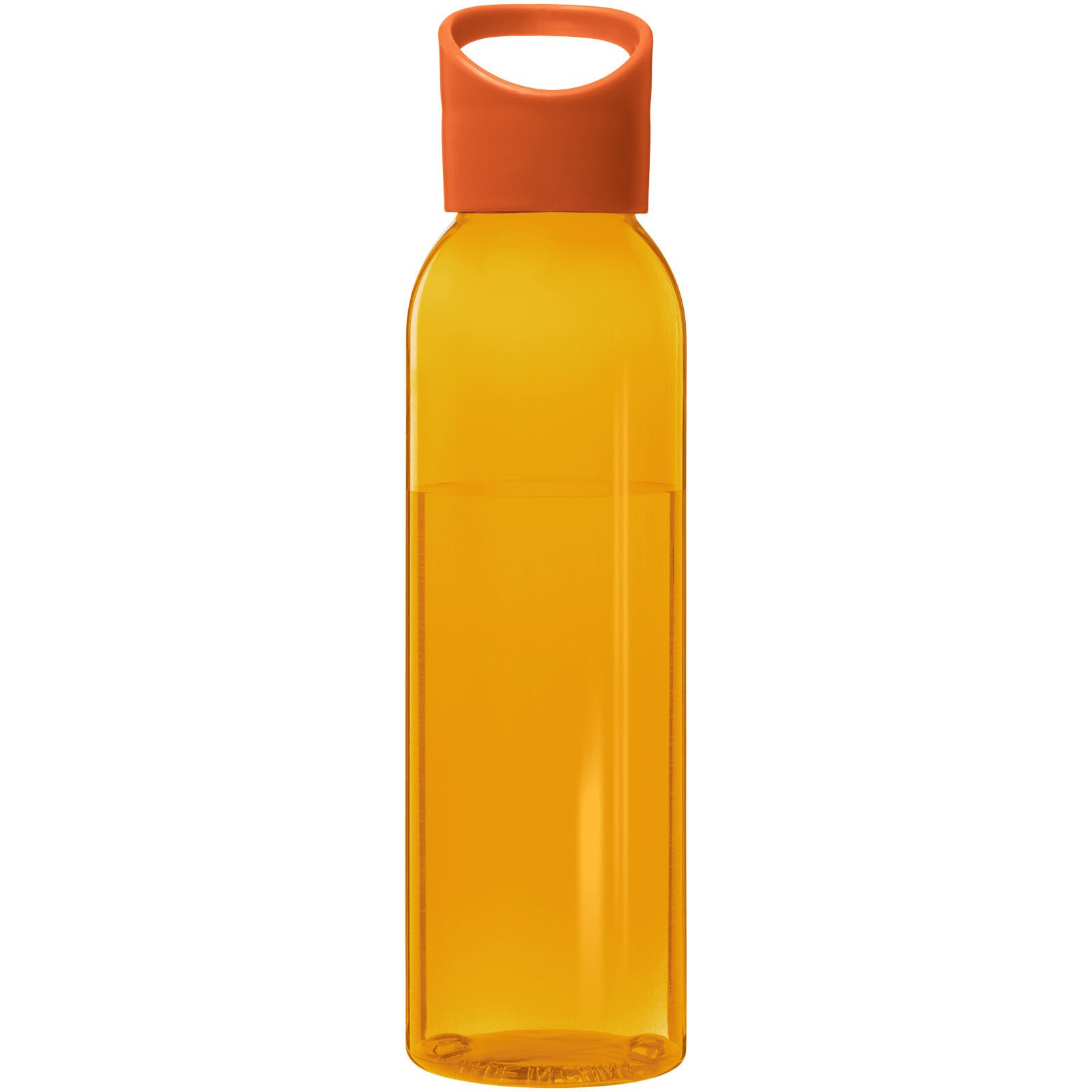 Sky 650 ml Tritan Sportflasche - orange-414
