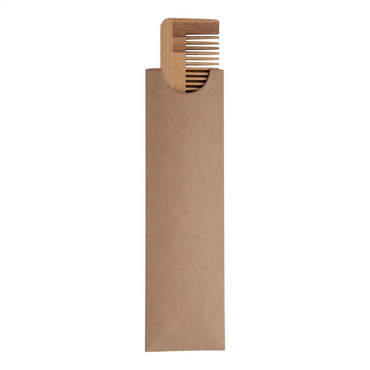 Bambu-Kamm Bessone - natur-197