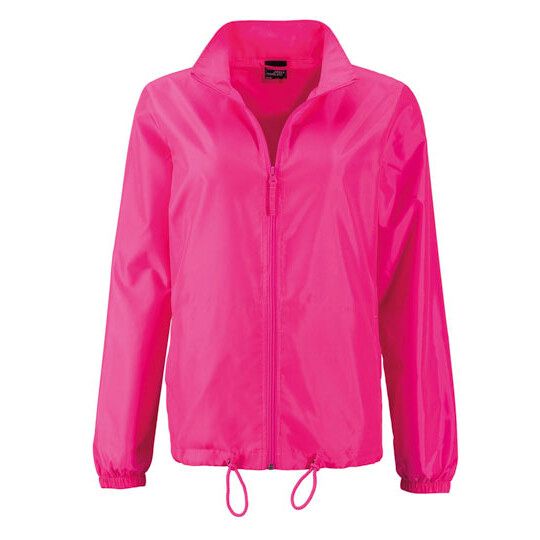 Ladies´ Promo Jacket - light red-878