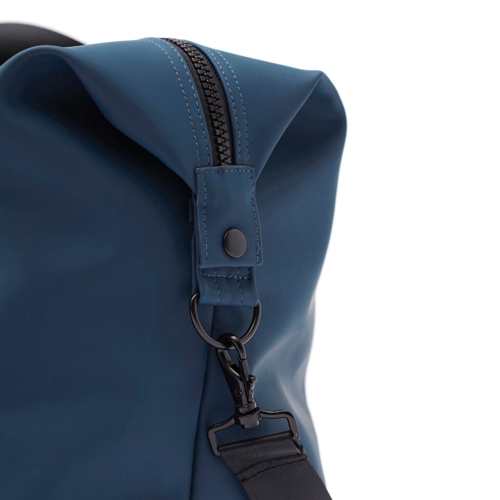 VINGA Baltimore Weekendbag - navy blau-726