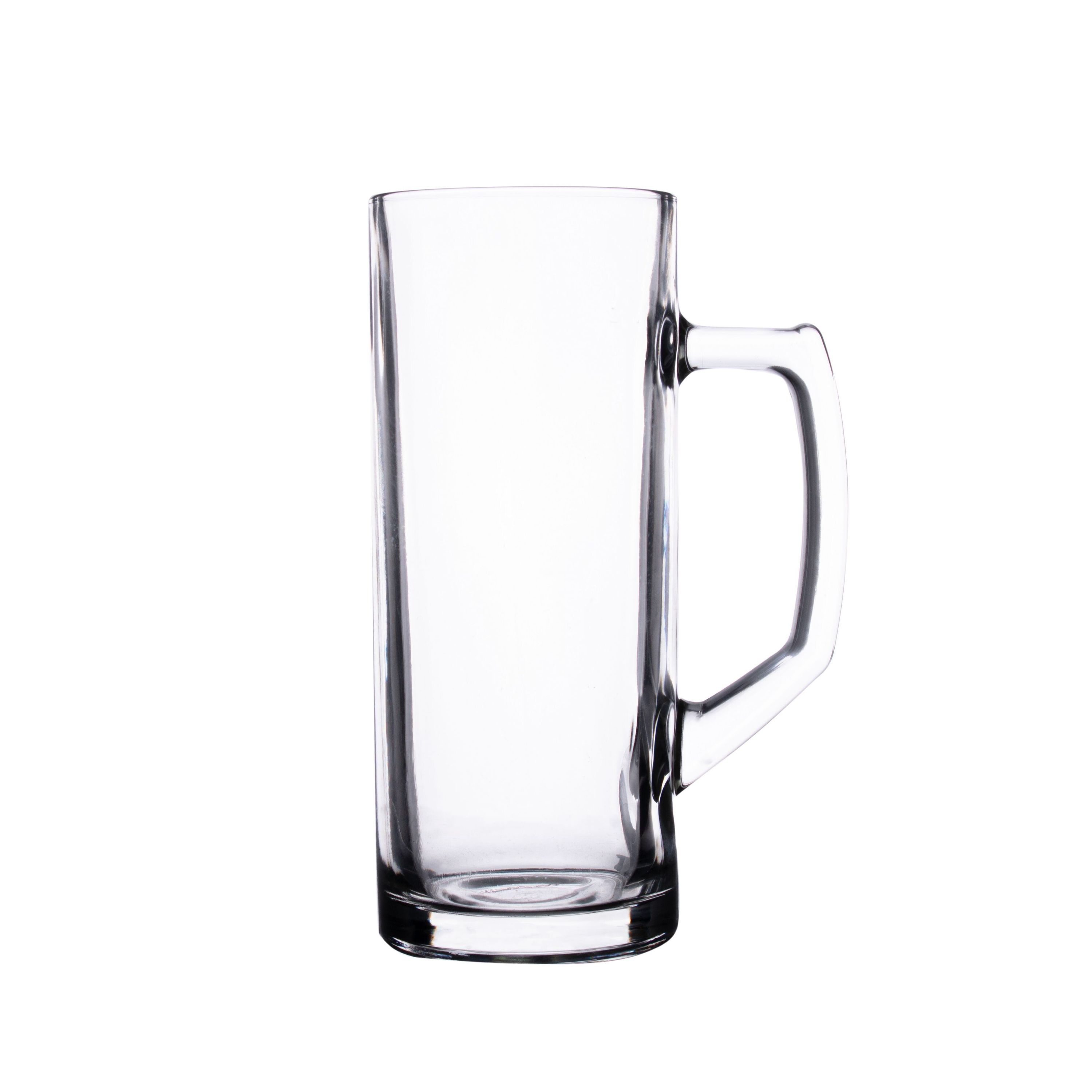Becher Mainz 500 ml - durchsichtig-483