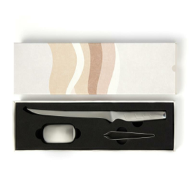 Veredelungsposition Messer