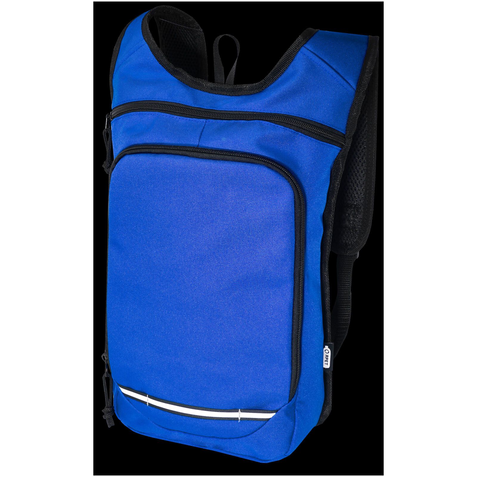 Trails GRS RPET Outdoor Rucksack 6,5 L - royalblau-447