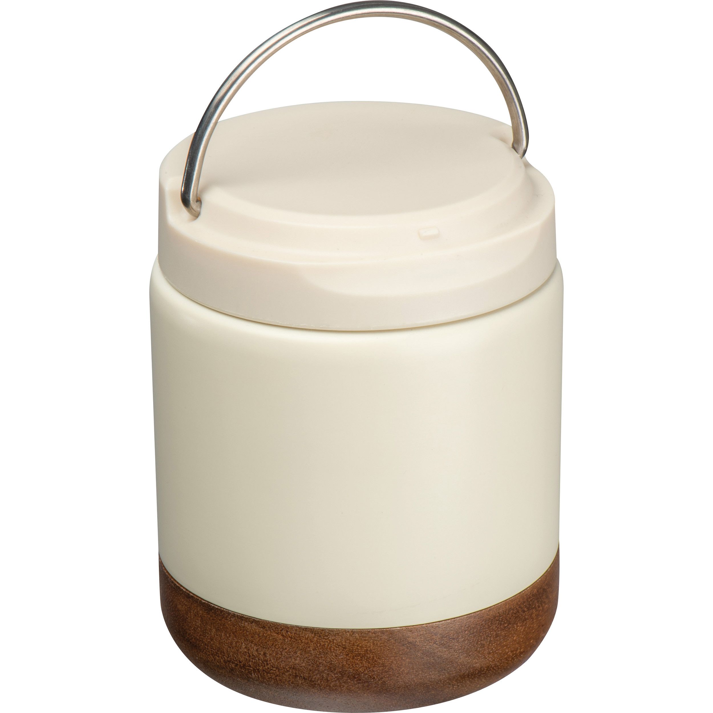 MoLu Foodcontainer Porto Cervo 400 ml - weiß-362
