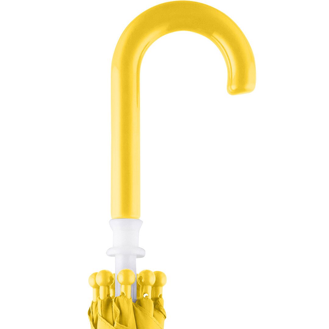 Stockschirm FARE® 4Kids Ø73 cm - gelb-838