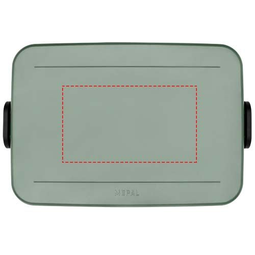 Veredelungsposition Deckel