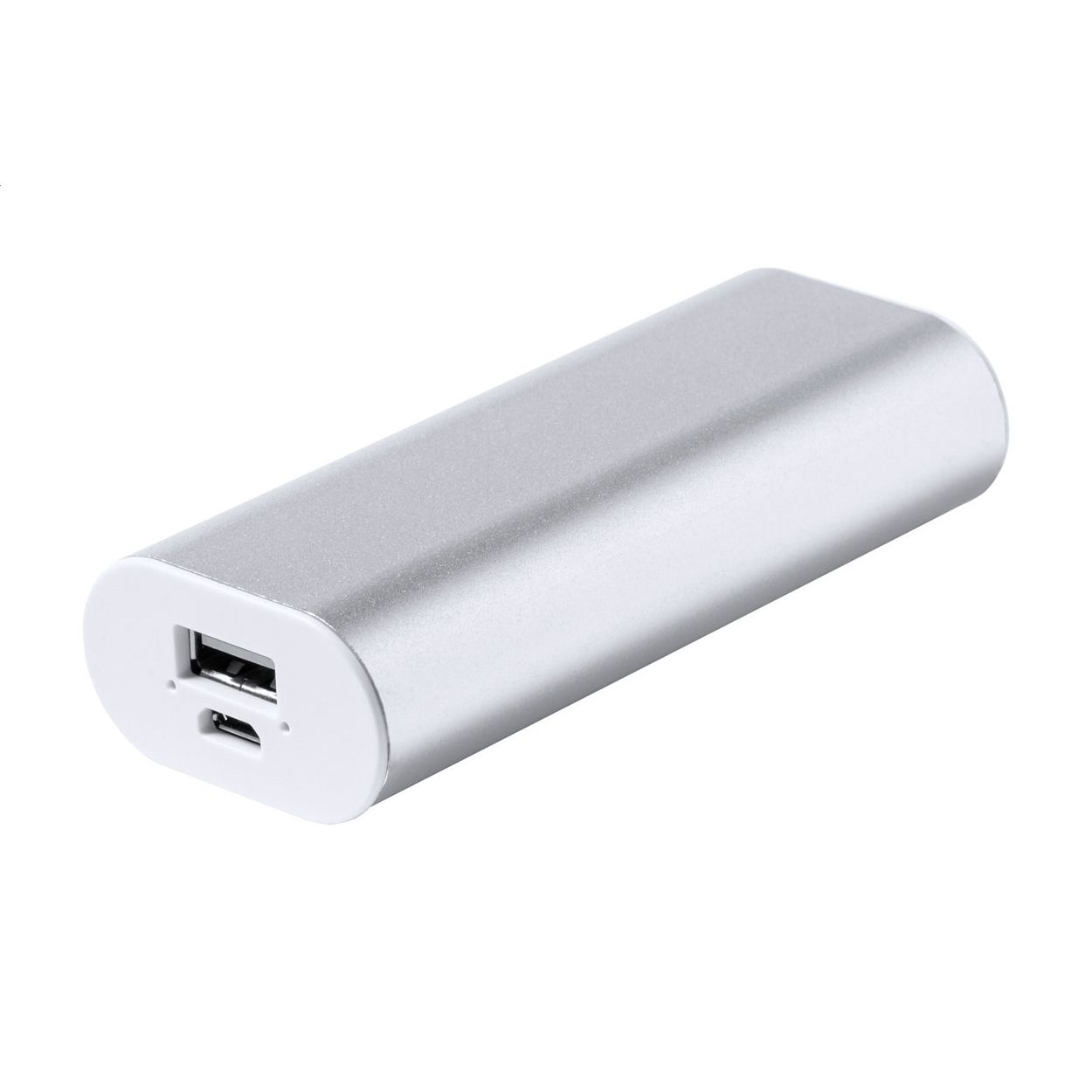 Powerbank Hylin - silber-695