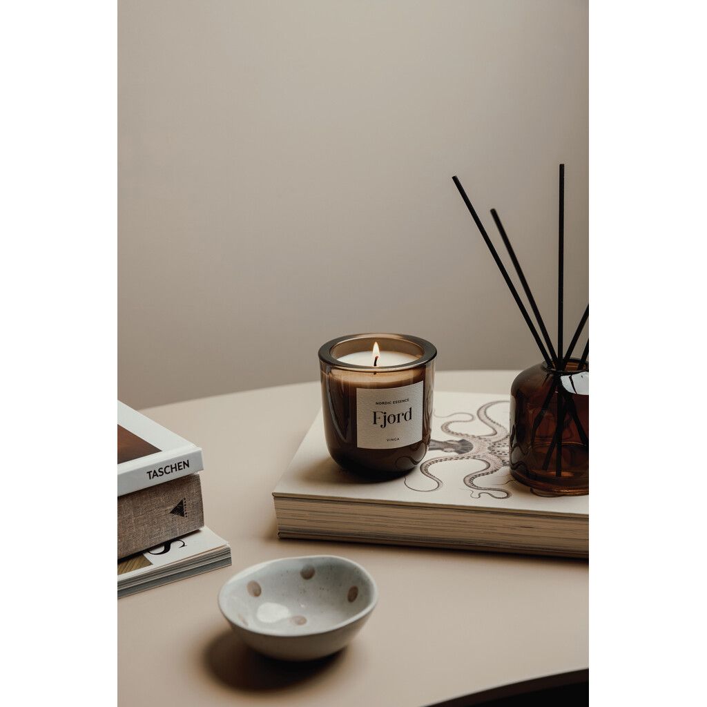 VINGA Nordic Essence Ambiente-Set - blau-220
