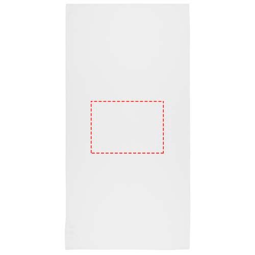 Veredelungsposition Handtuch