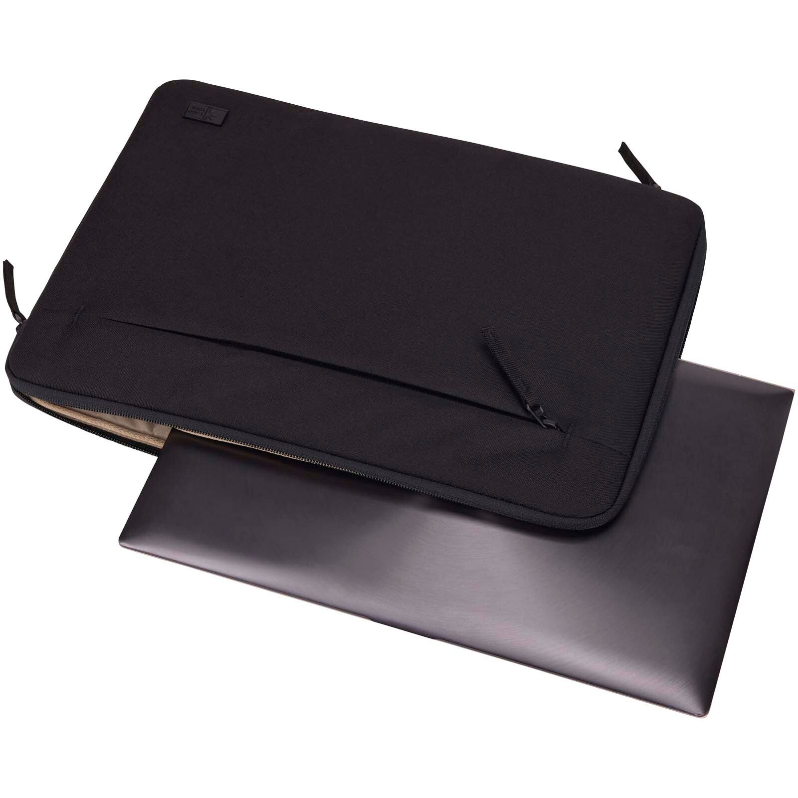 Case Logic Invigo 14" Laptophülle Recycelt - schwarz-144