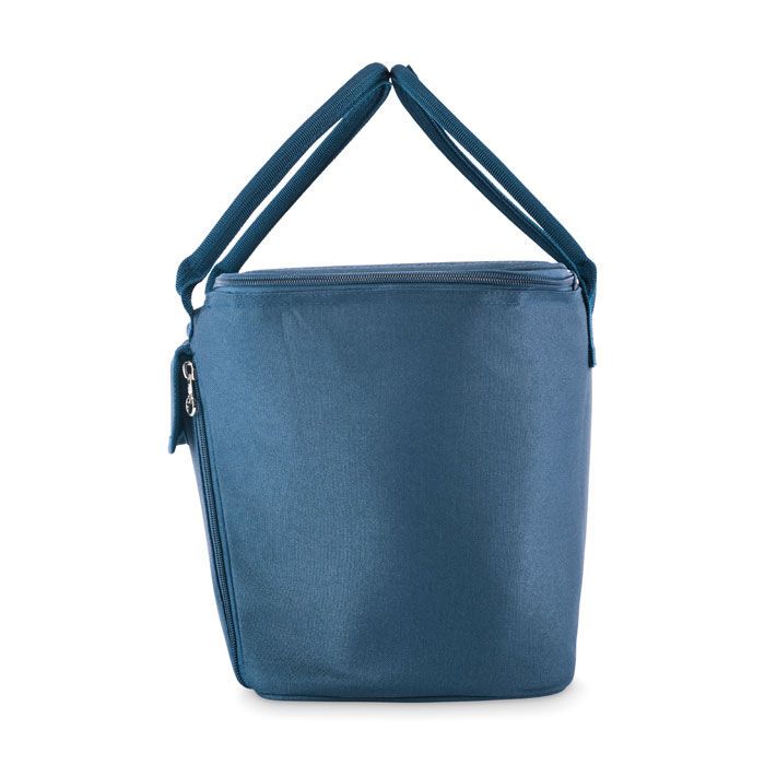 Picknick-Kühltasche RPET FORUS - blau-707