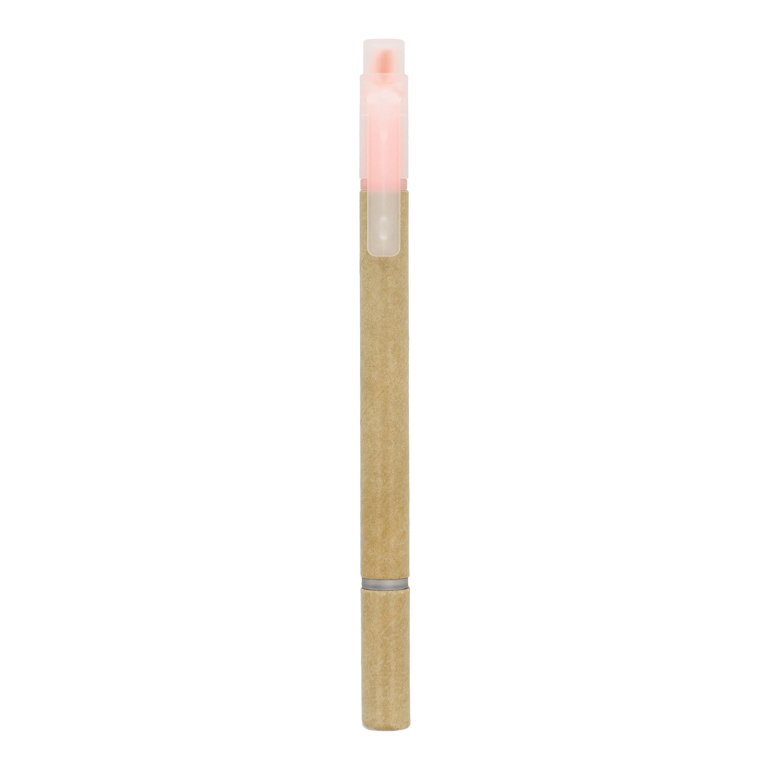 Textmarker - orange-548
