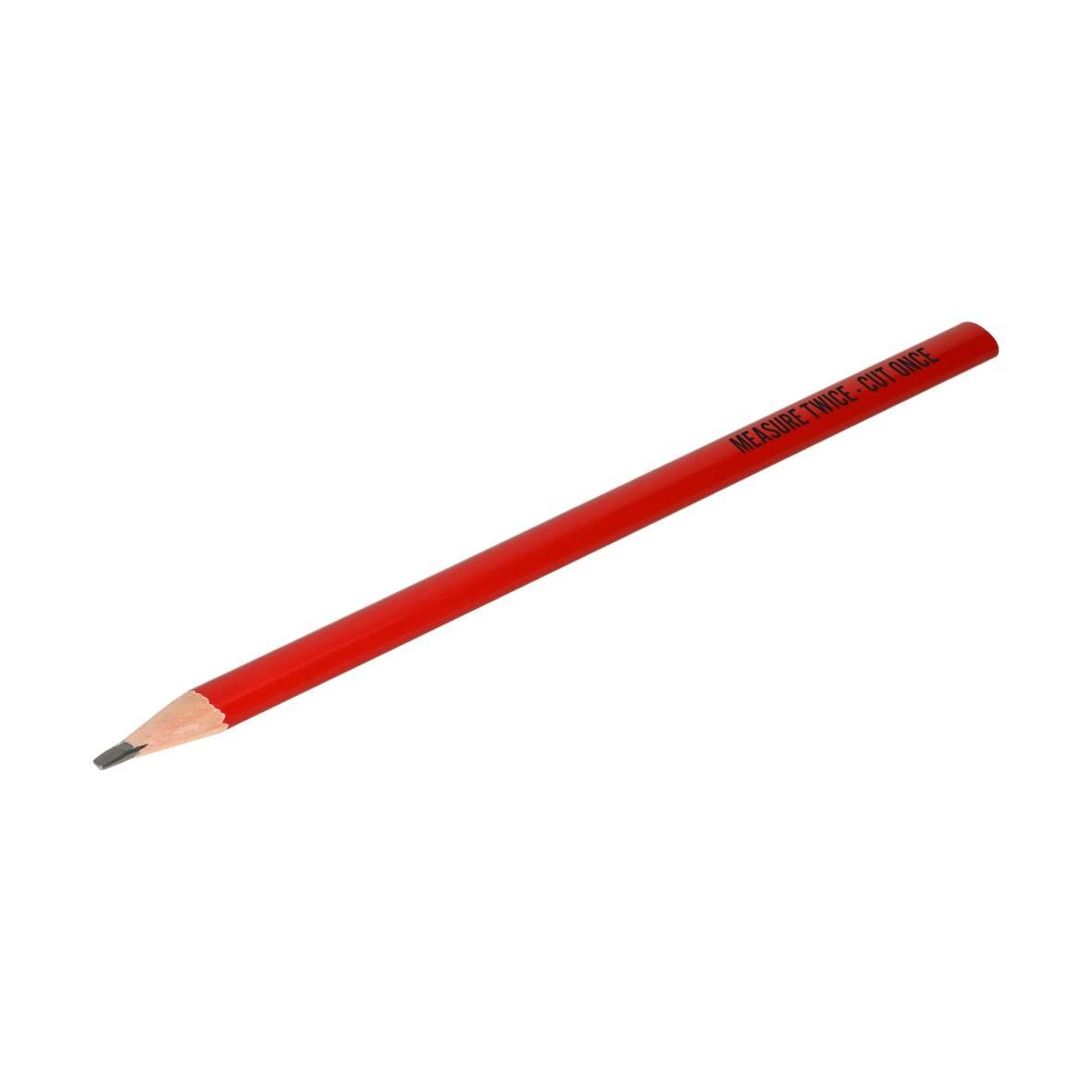 Bleistift Zimmermann - weiß-99