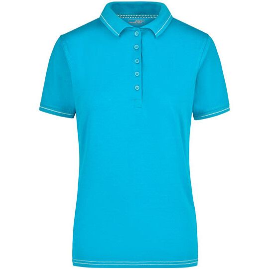 aqua - white