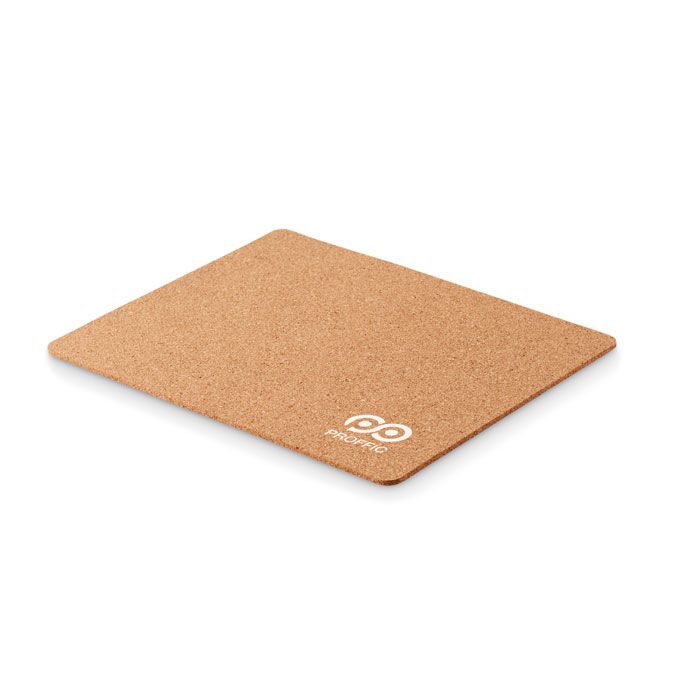 Mousepad Kork MATTY - beige-721