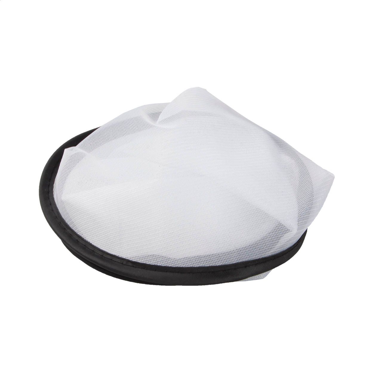 Suboside Sonnenblende mit Sublimationdruck - weiß-740
