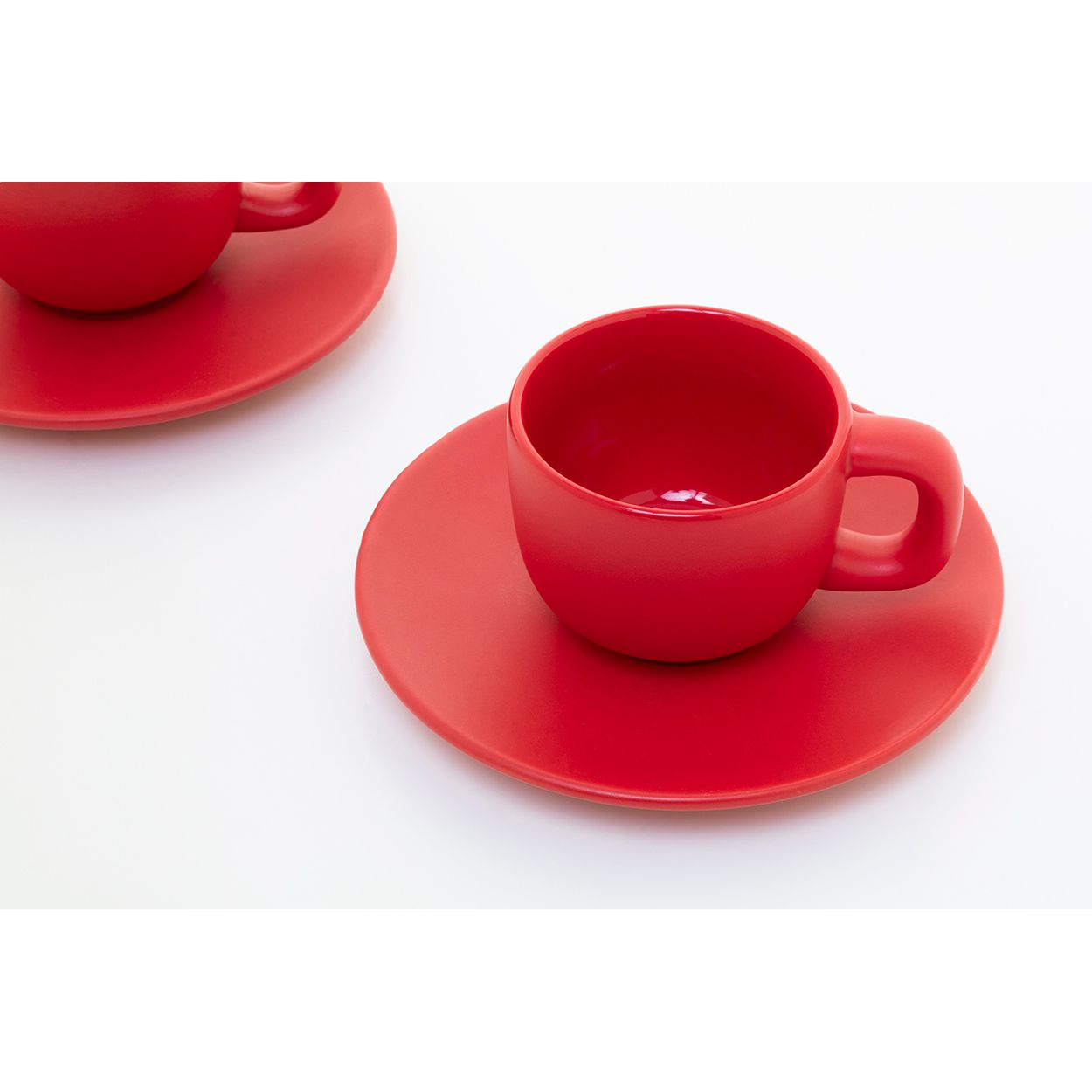 Caturra Espressotassenset - rot-146