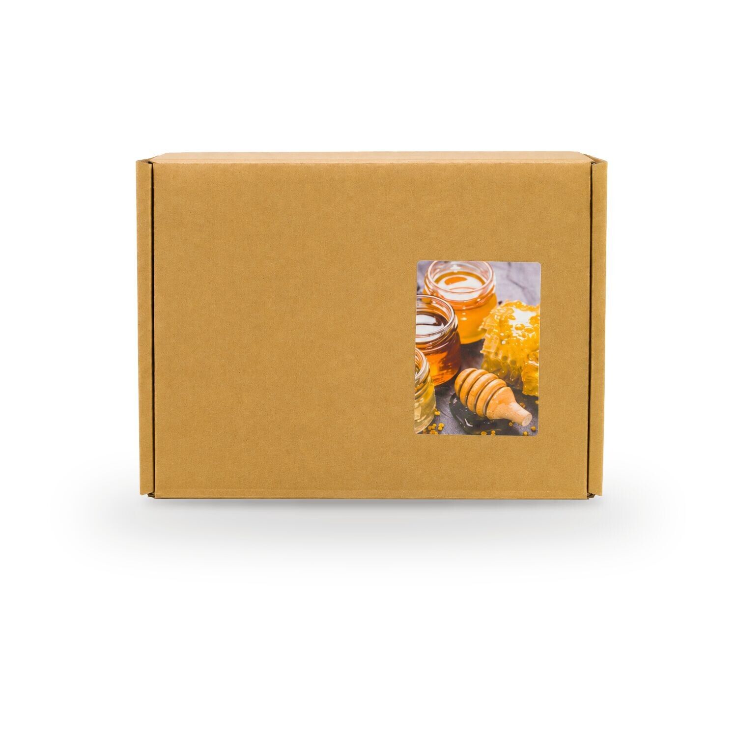 Geschenkset Honig-Zeit-565
