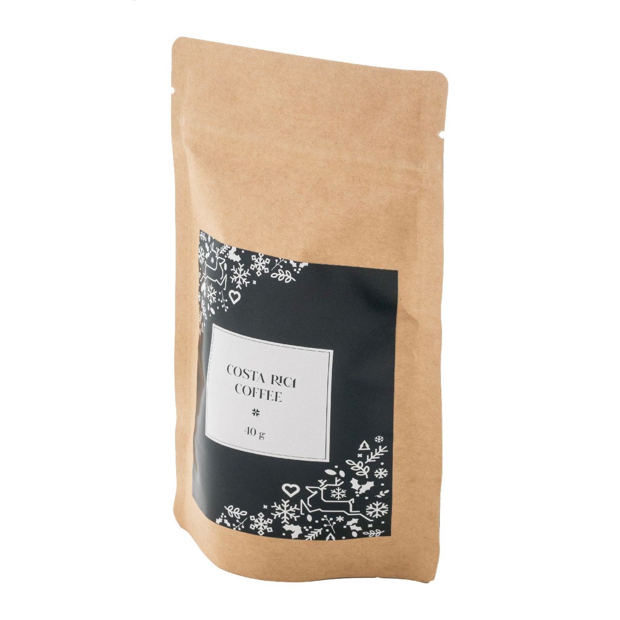 Tarrazu Kaffeebohnen aus Costa Rica, 40g - natur-407
