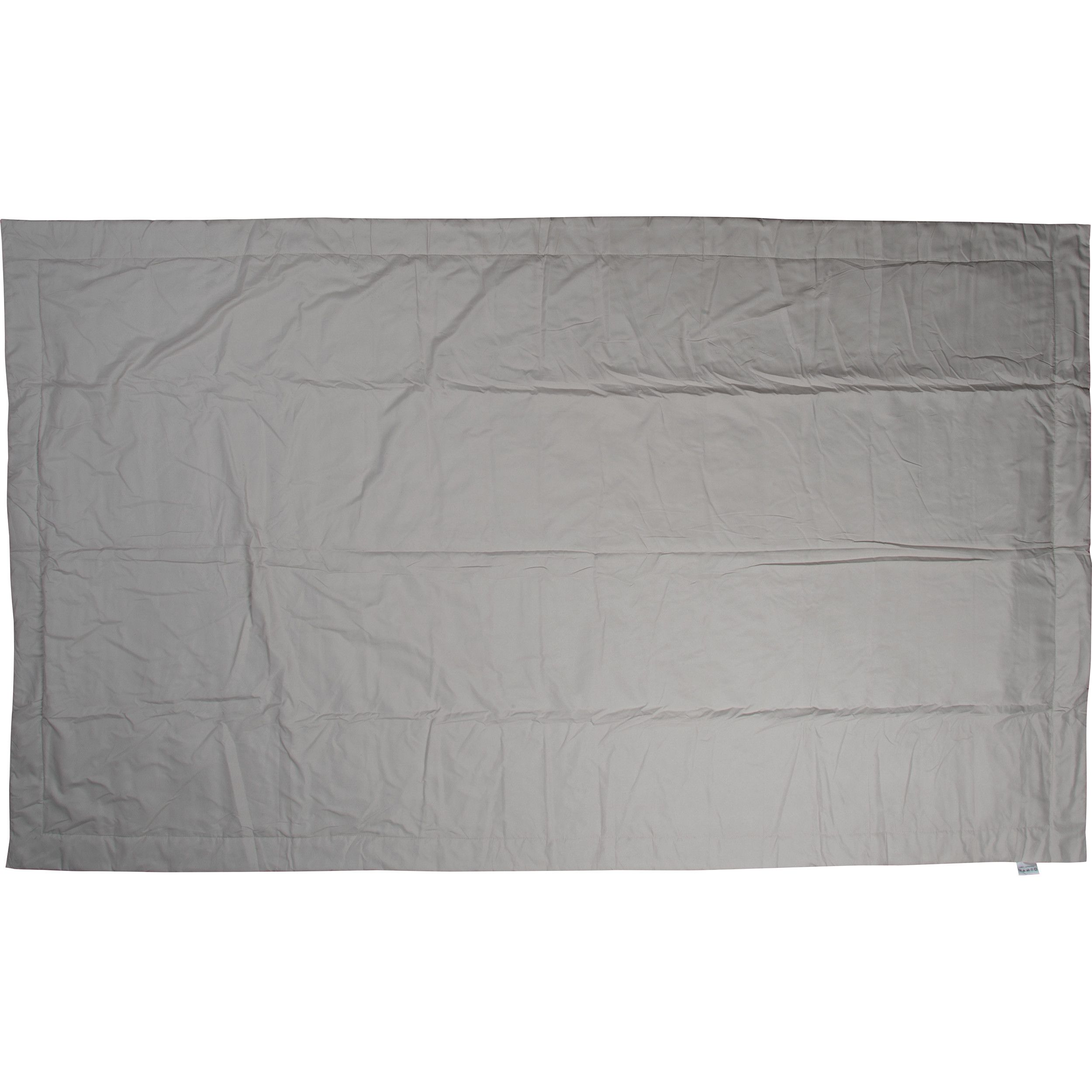 CrisMa Reisedecke  - anthrazit-974