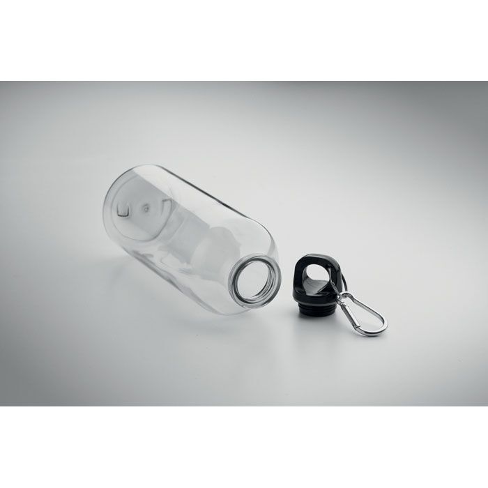 Trinkflasche RPET 500ml MOSS RE500 - transparent-30