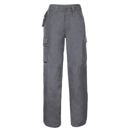Heavy Duty Workwear Trousers für Herren - convoy grey solid - 38/32-101