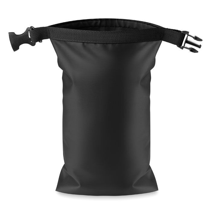 Wasserfester Beutel 1,5l SCUBADOO - schwarz-66