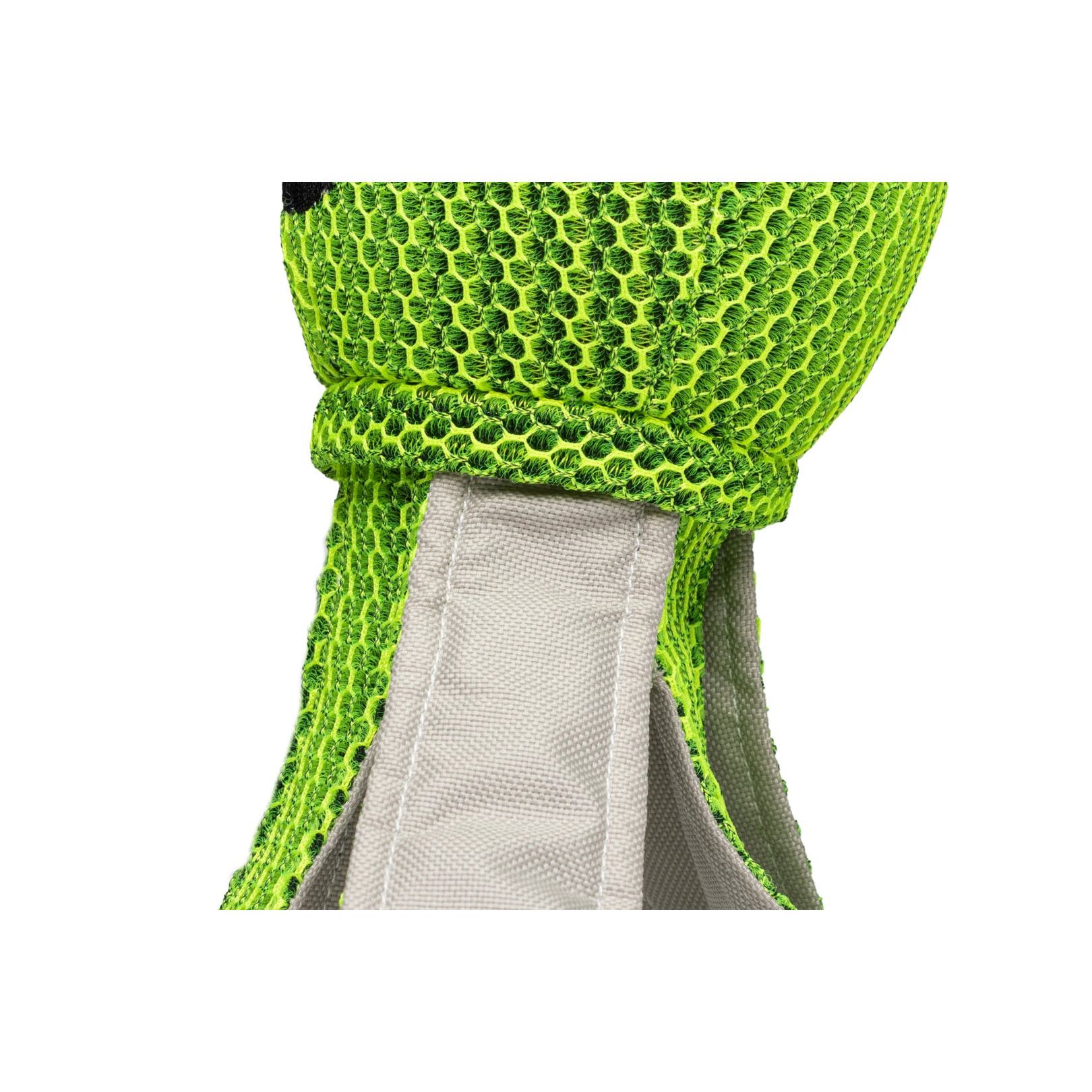 MiniFeet® Hundespielzeug Krake Bubbles - grün-540