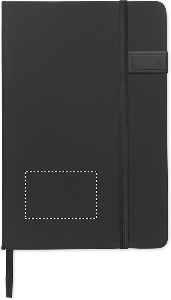 Veredelungsposition FRONT PAD