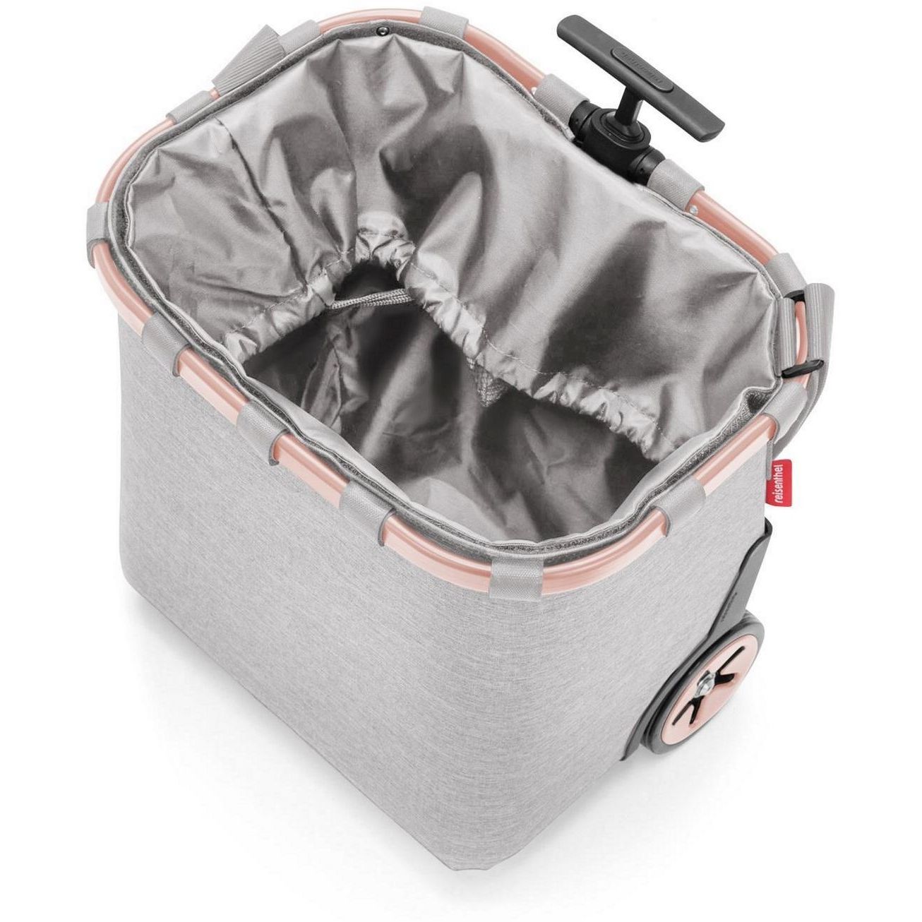 Carrycruiser - frame twist sky rose-695