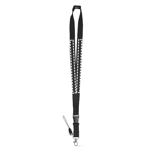 Veredelungsposition Lanyard