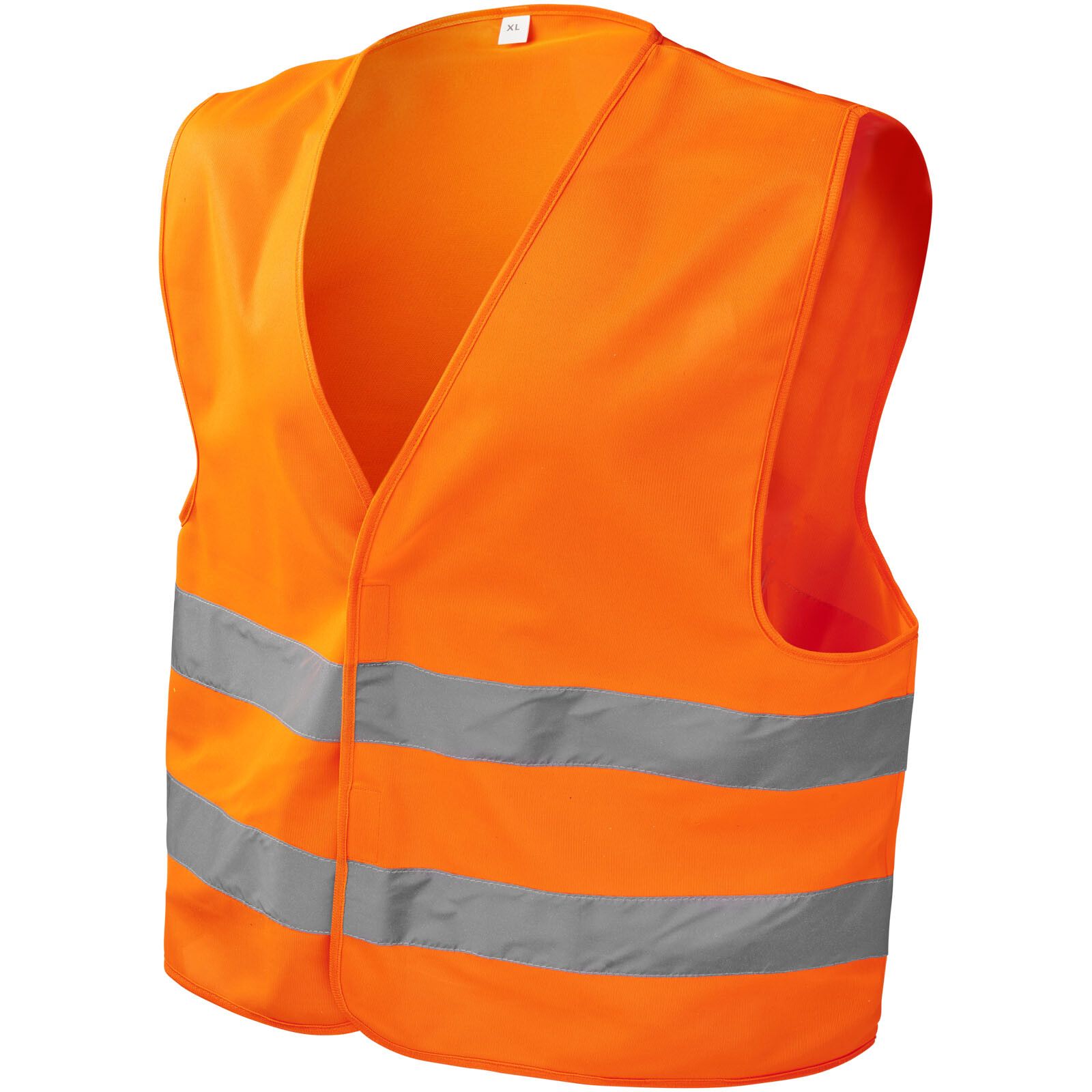 RFX Watch-out Sicherheitsweste im Beutel für den professionellen Einsatz - neonorange-946