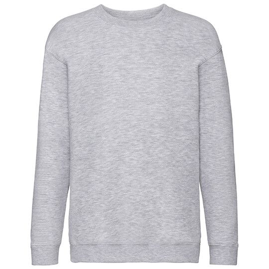 heather grey