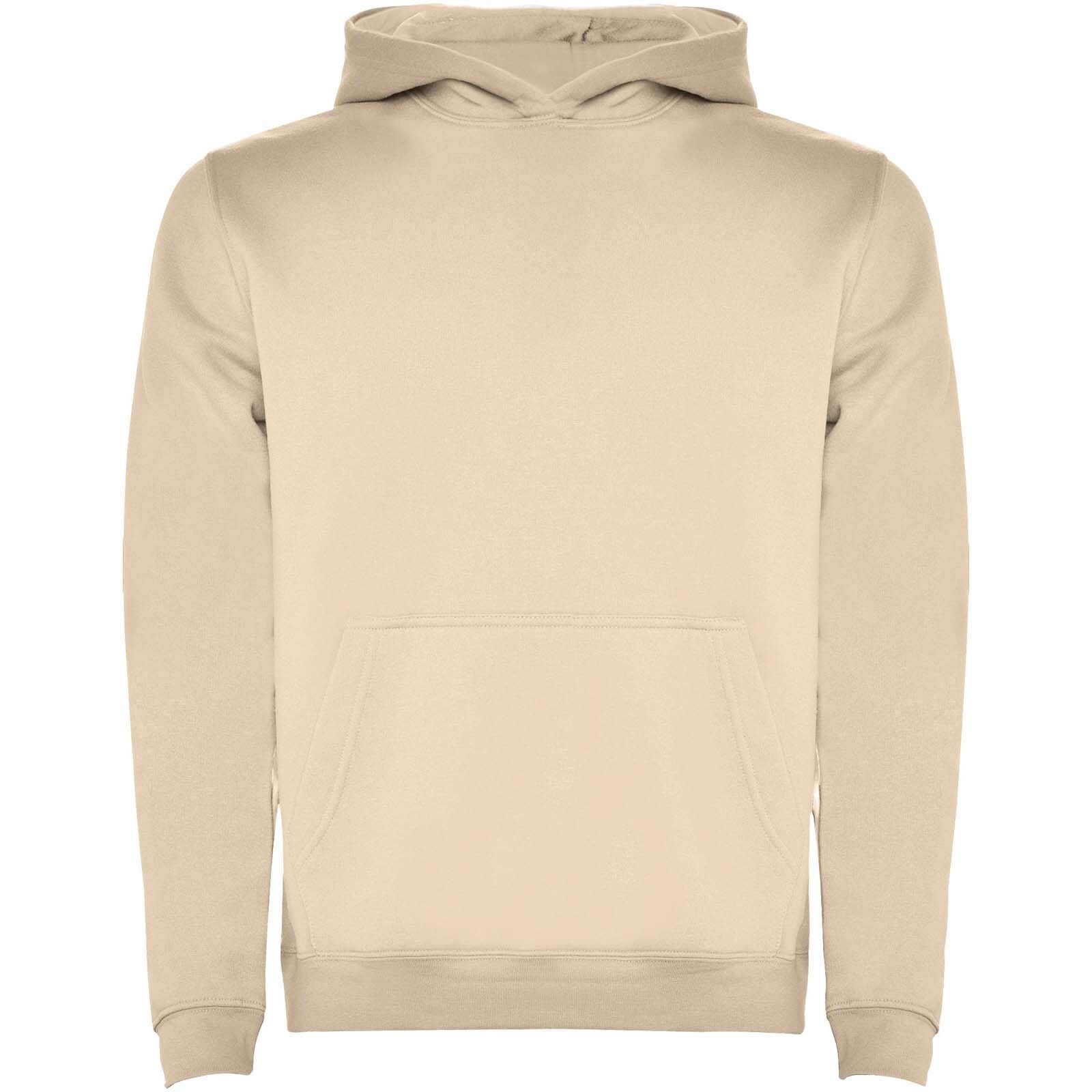 Urban 280 g/m² Kapuzenpullover für Kinder - angora-663