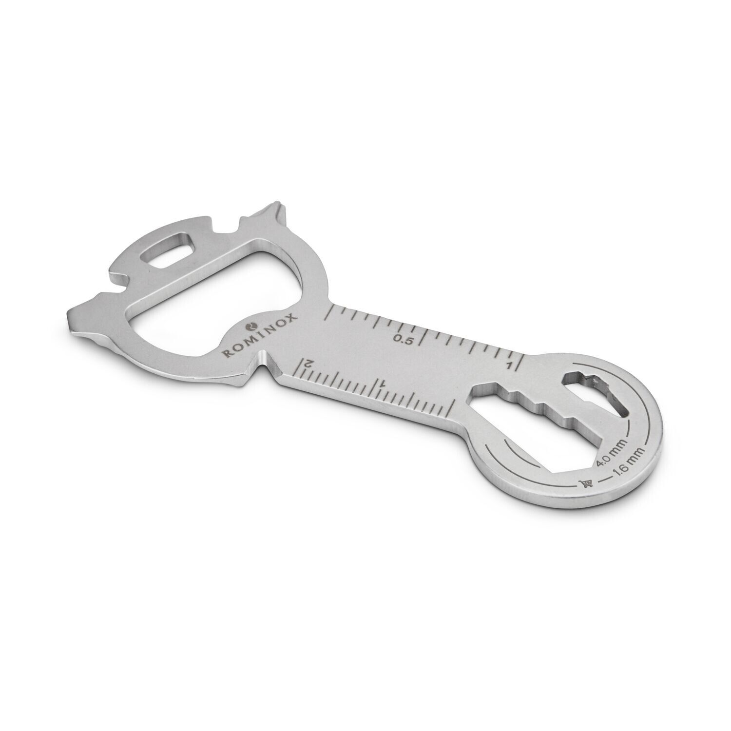 ROMINOX® Key Tool Snake - 19 Funktionen-554