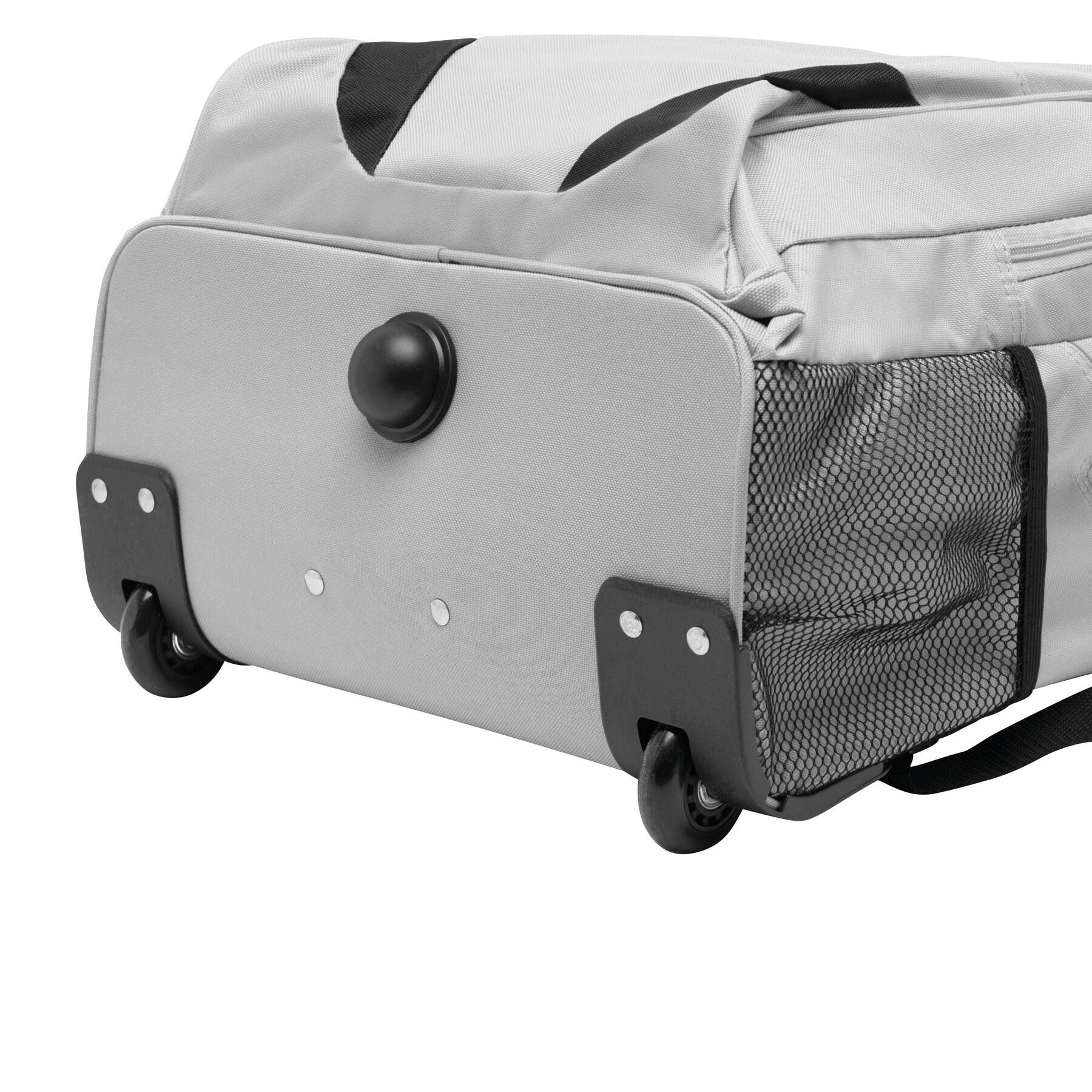 Trolley-Rucksack TRAILER - grau-675