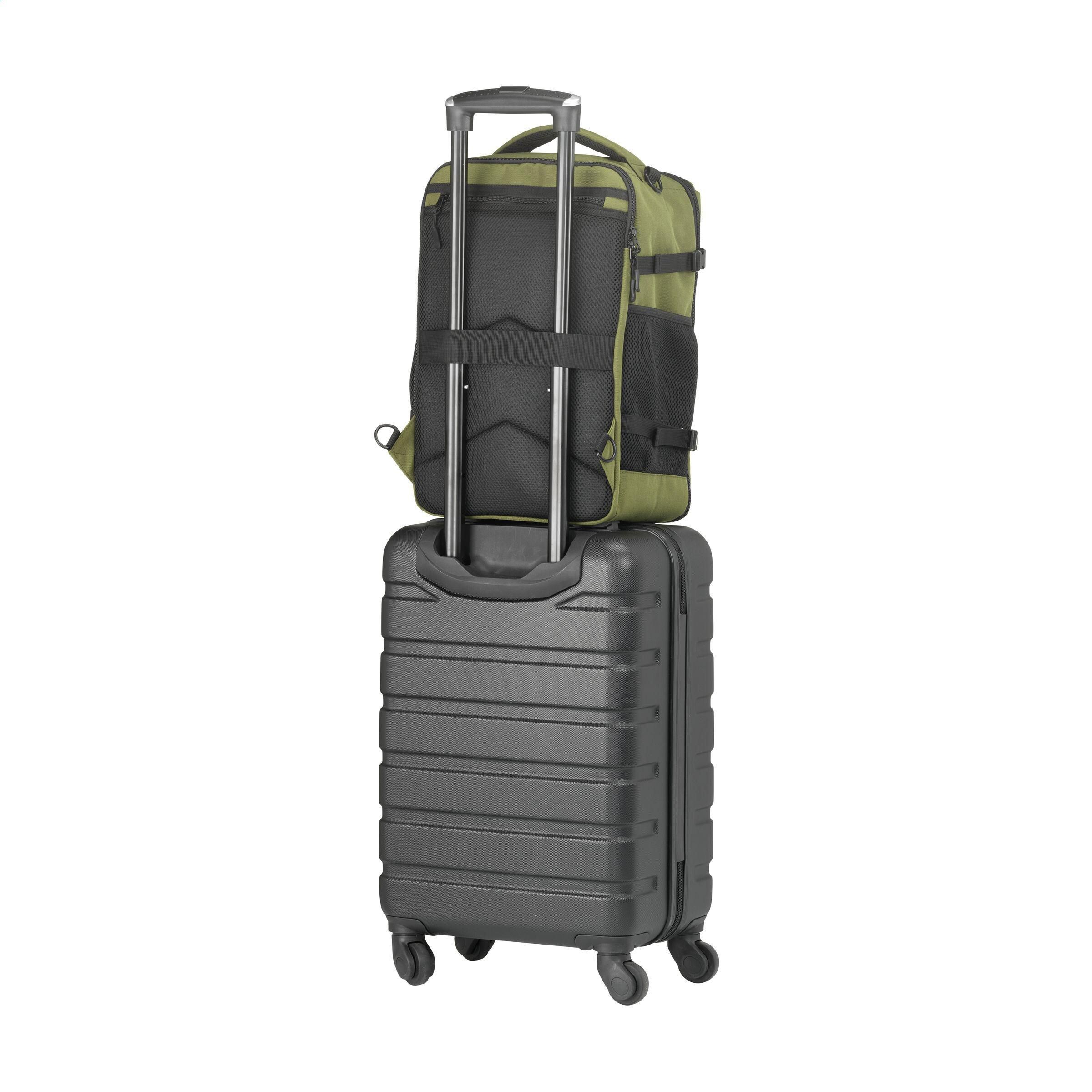 FitFly GRS Cabin Flight Bag - olivgrün-783