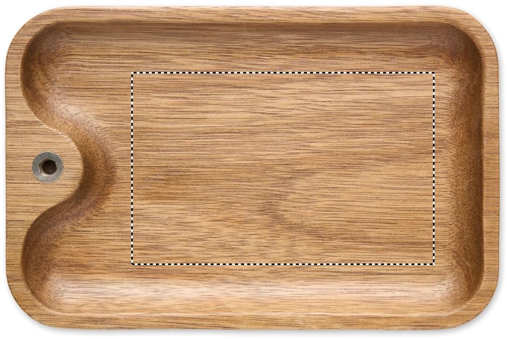 Veredelungsposition TRAY