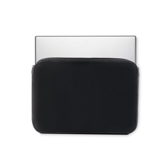 Notebooktasche DEOPAD - schwarz-48