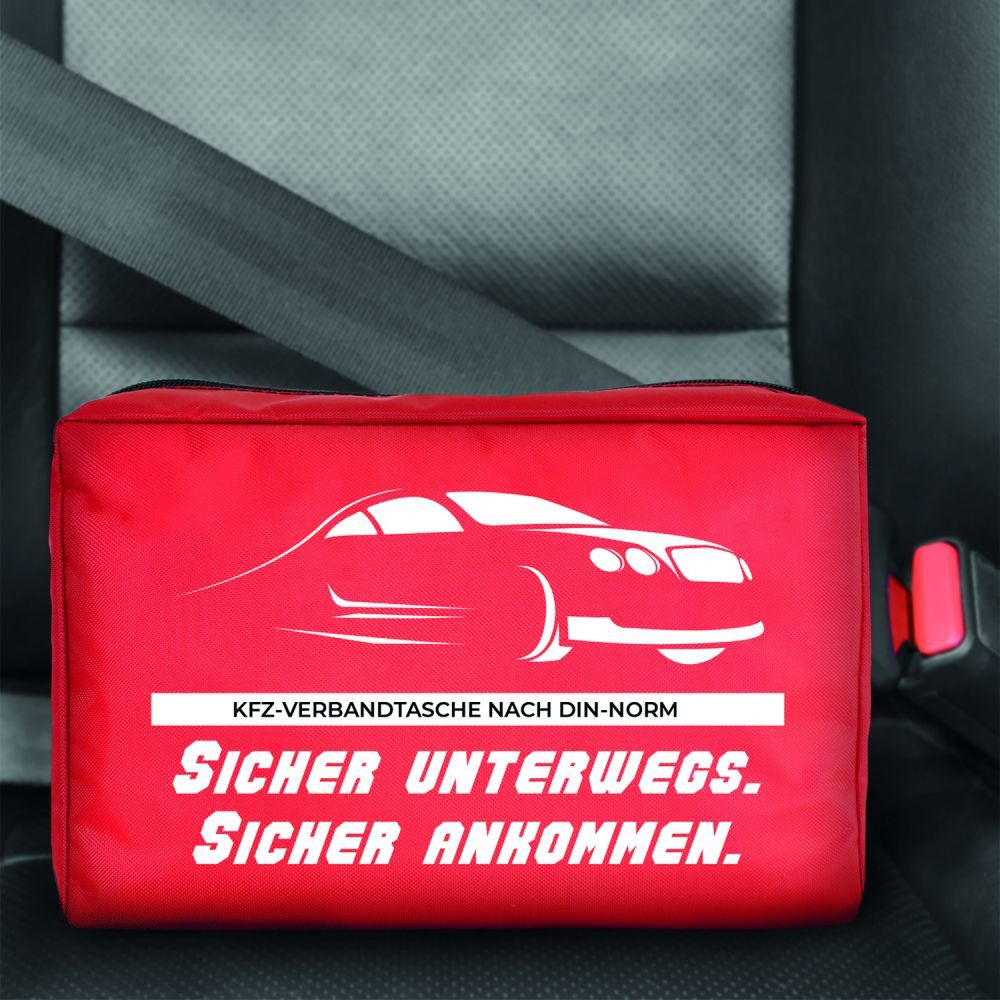 KFZ Verbandtasche-516