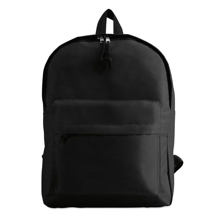 Rucksack BAPAL - schwarz-82