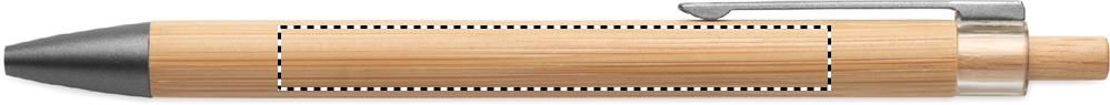 Veredelungsposition BARREL RIGHT HANDED