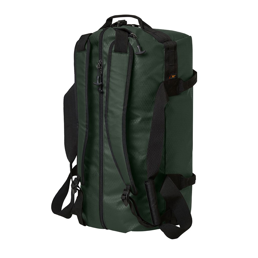 Sport-/Reisetasche ACTIVE - dunkelgrün-562