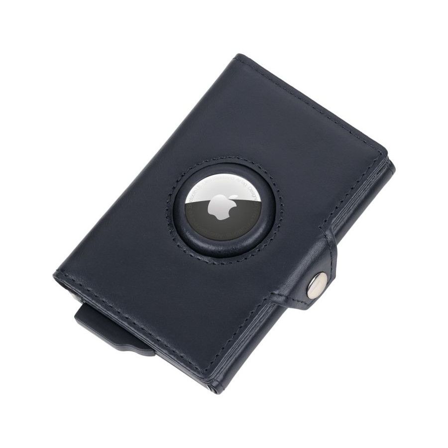 Kartenetui MENS SMART WALLET - schwarz-696