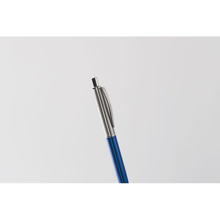 Druckkugelschreiber GRAZ COLOUR - blau-817