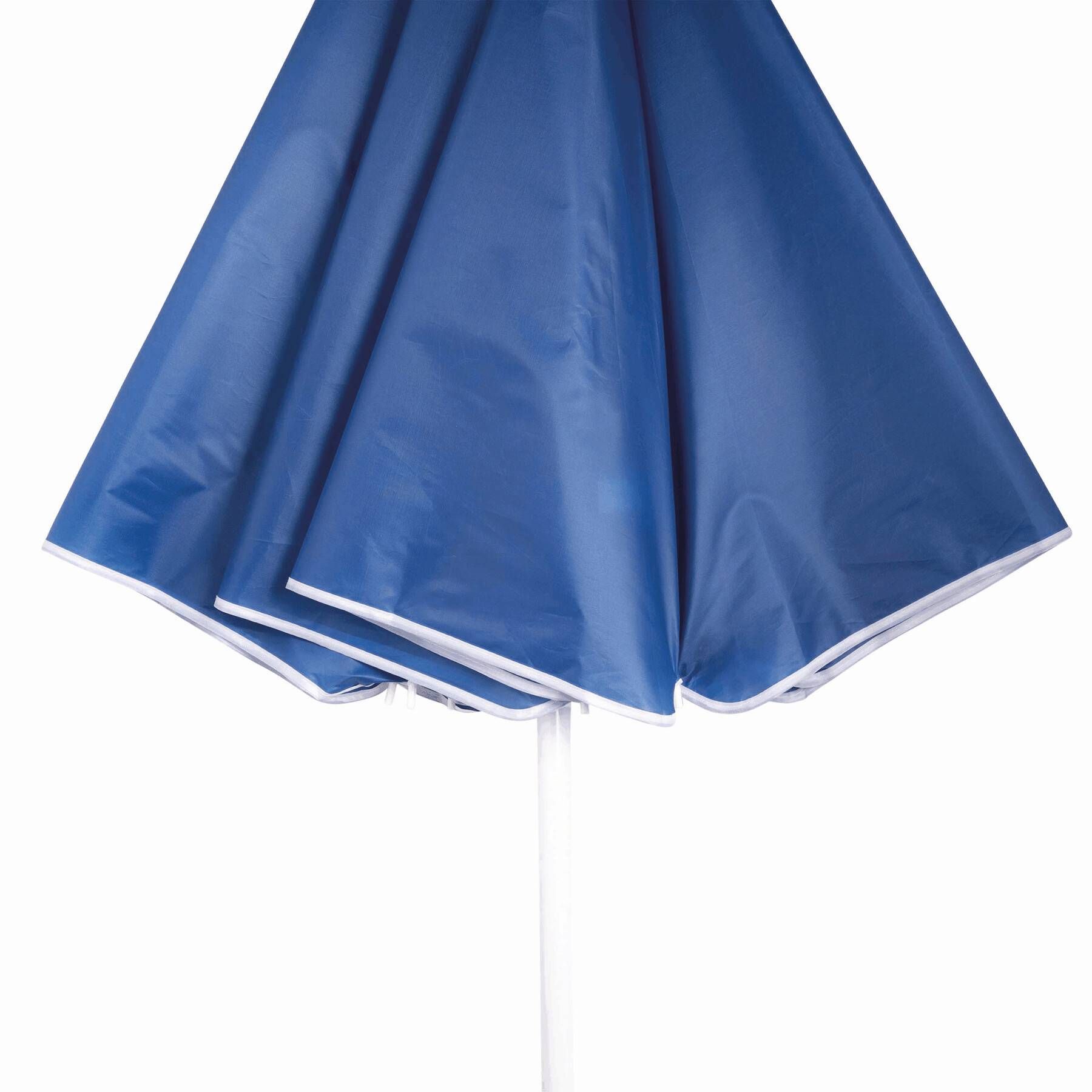 Strandschirm SUNFLOWER - blau-605