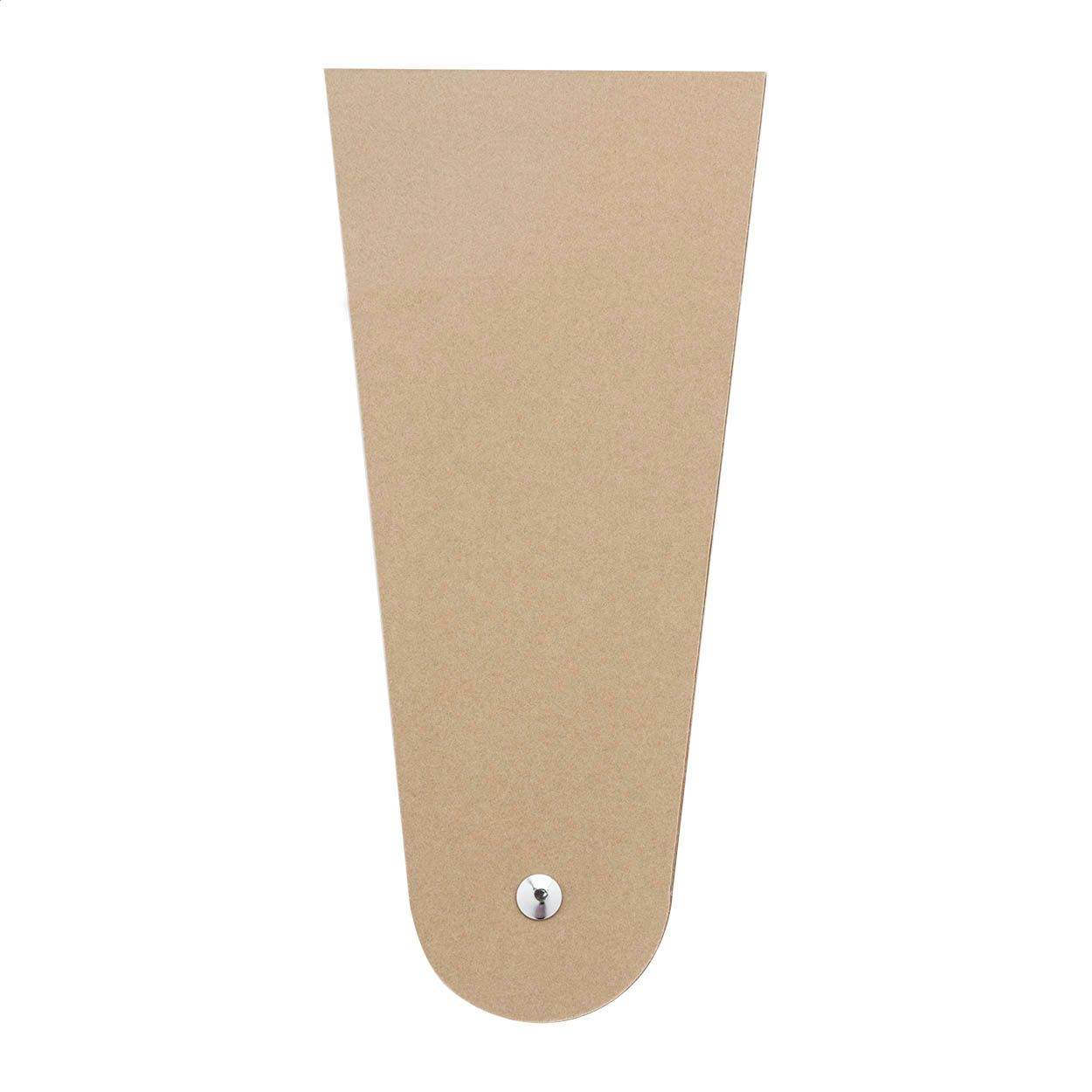 Folbreeze Indiviueller Handfächer - natur-813
